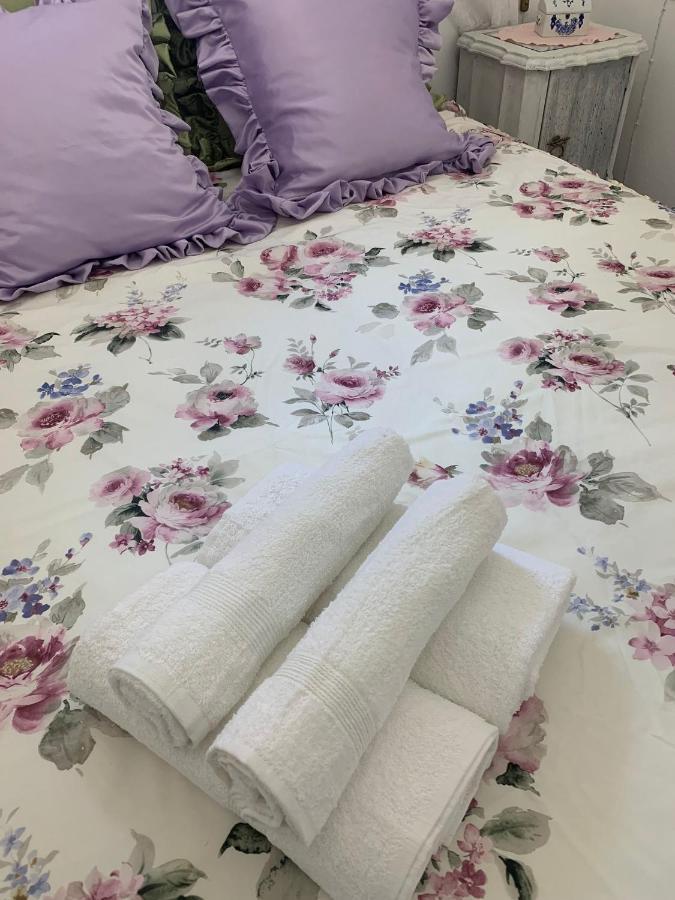 Le Lanterne Di Terrasini Hotel Екстериор снимка