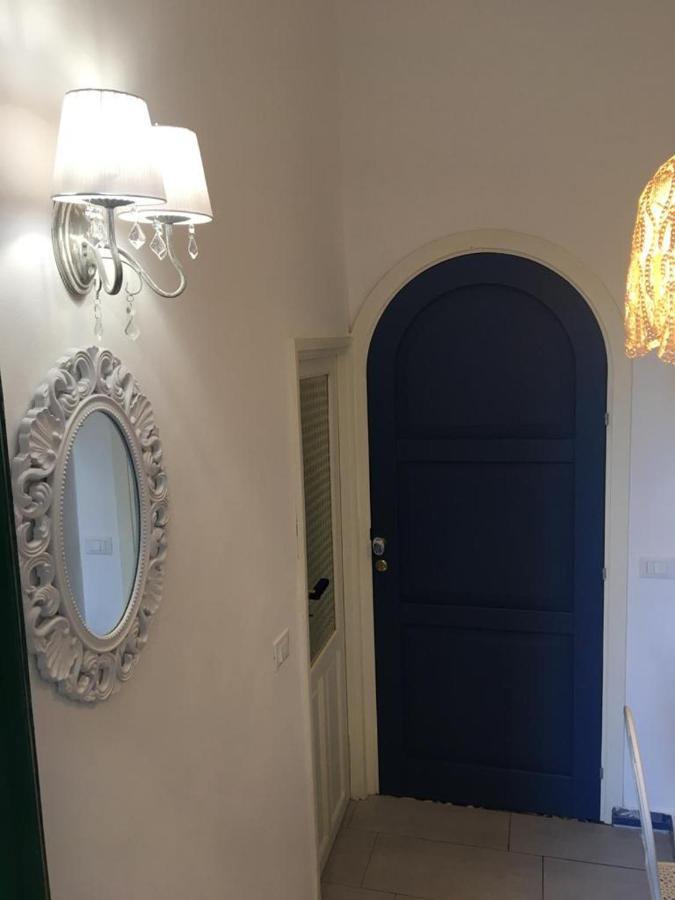 Le Lanterne Di Terrasini Hotel Екстериор снимка
