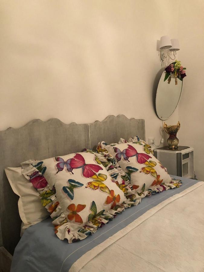 Le Lanterne Di Terrasini Hotel Екстериор снимка
