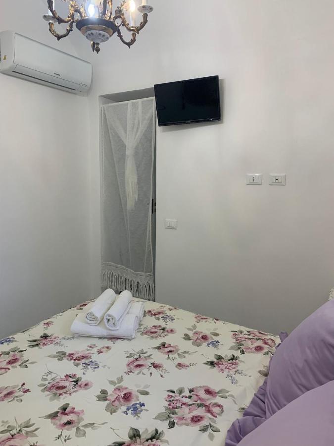 Le Lanterne Di Terrasini Hotel Екстериор снимка
