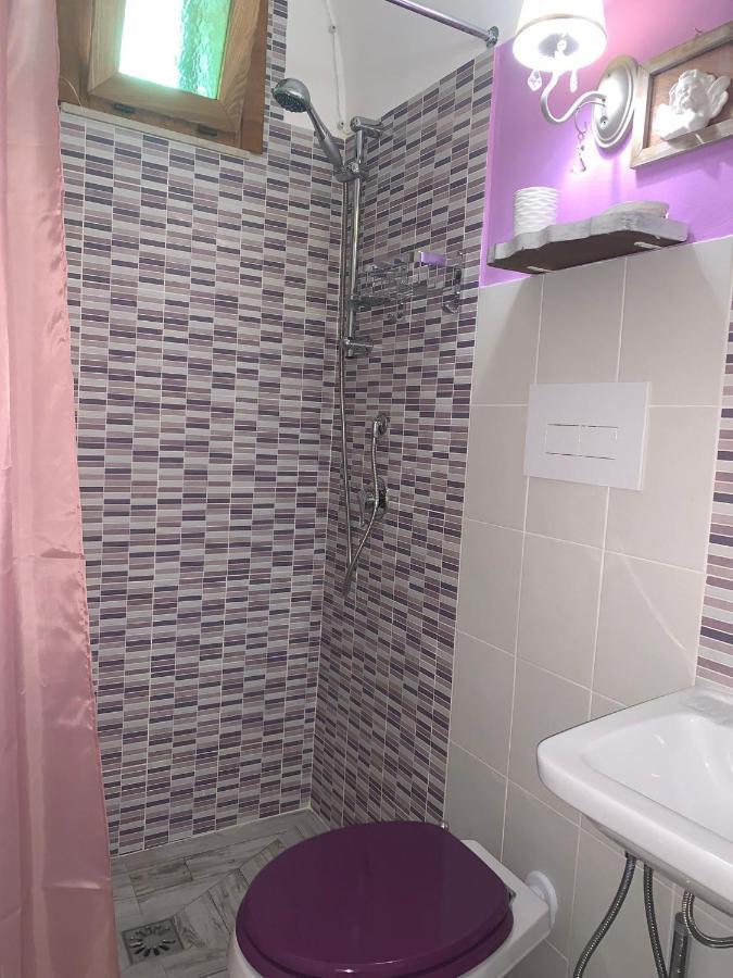 Le Lanterne Di Terrasini Hotel Екстериор снимка
