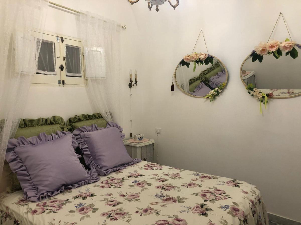 Le Lanterne Di Terrasini Hotel Екстериор снимка